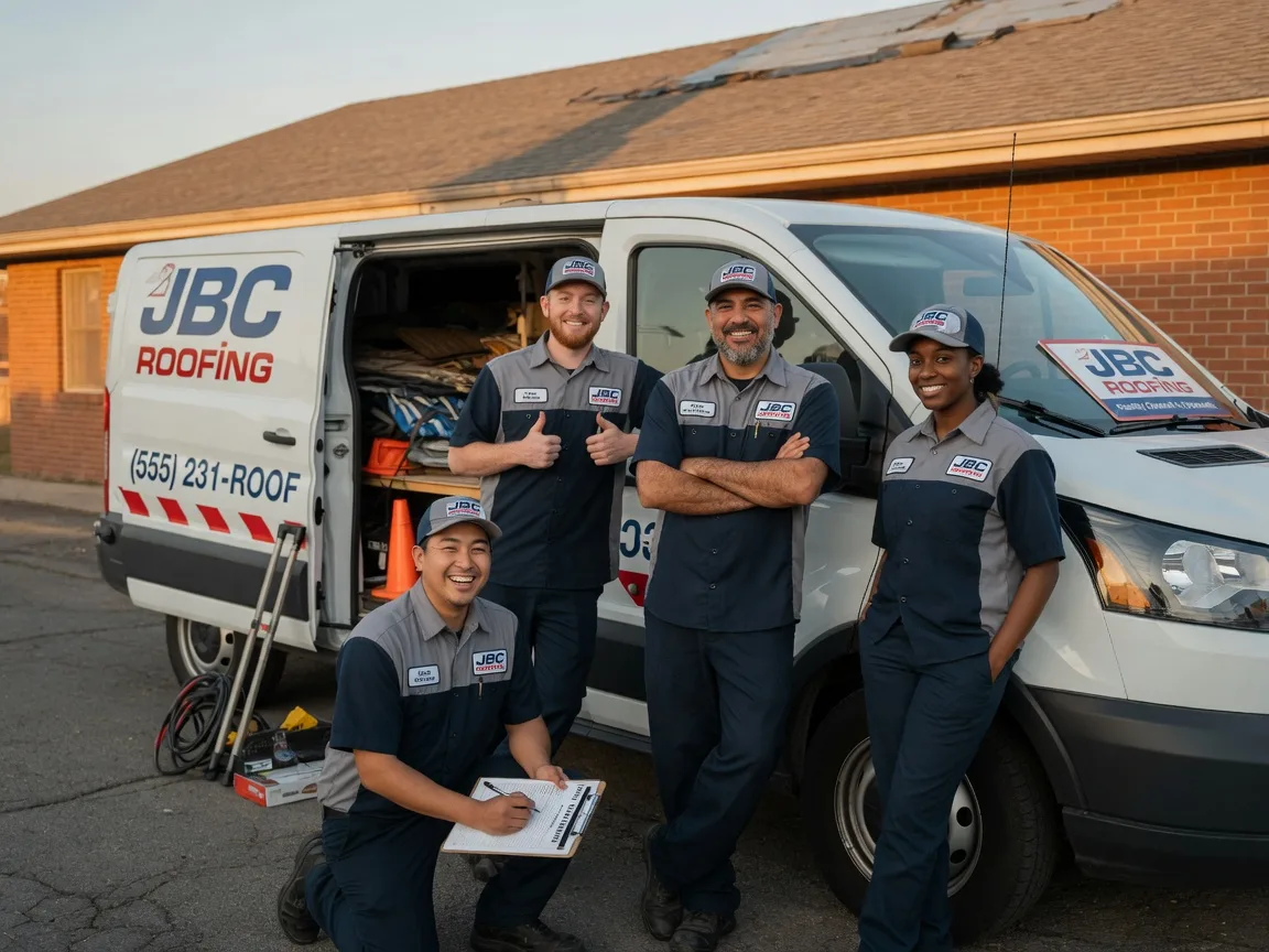 Roof Replacement company in Newton, UT